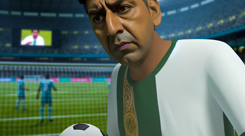 ¡Fuera de la convocatoria! Chicharito causa baja de Chivas para el duelo ante Mazatlán