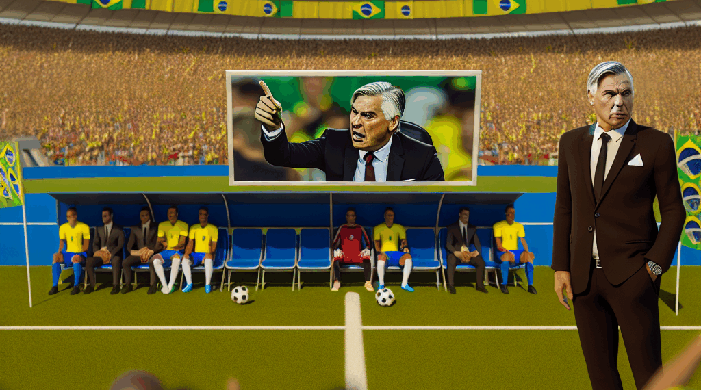 ¡Oficial! Carlo Ancelotti deja de ser entrenador del Real Madrid