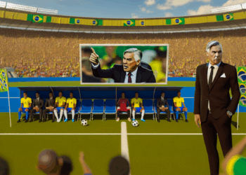 ¡Oficial! Carlo Ancelotti deja de ser entrenador del Real Madrid