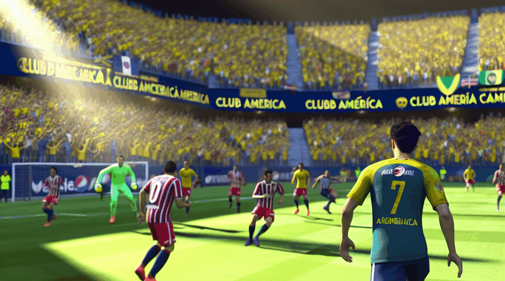 ¡CONFIRMADO! Jugador del Club América anuncia su regreso a las canchas después de su de lesión