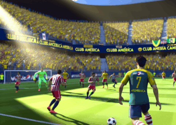 ¡CONFIRMADO! Jugador del Club América anuncia su regreso a las canchas después de su de lesión