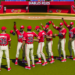 ¡Rinden honor a su historia! Diablos Rojos del México presentaron sus nuevos uniformes