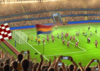 ¡Cerca de Premier League! Wrexham, equipo de Ryan Reynolds, asciende a segunda división