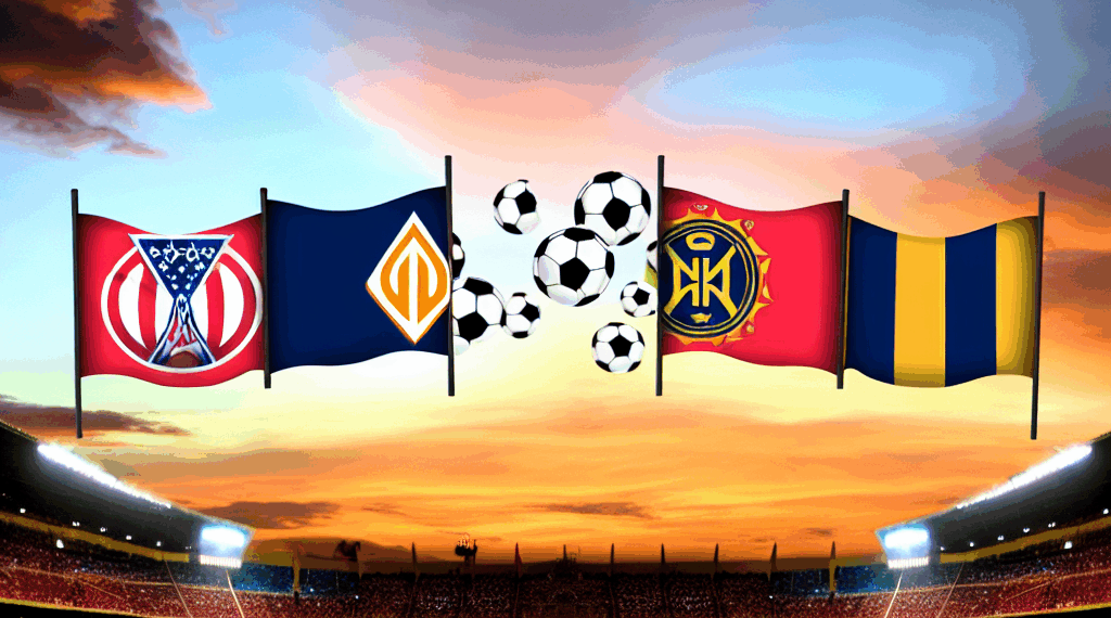 ¡Adiós, Chivas! Ya se conocen cuatro de seis clubes de Liga MX para la Concachampions