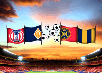 ¡Adiós, Chivas! Ya se conocen cuatro de seis clubes de Liga MX para la Concachampions