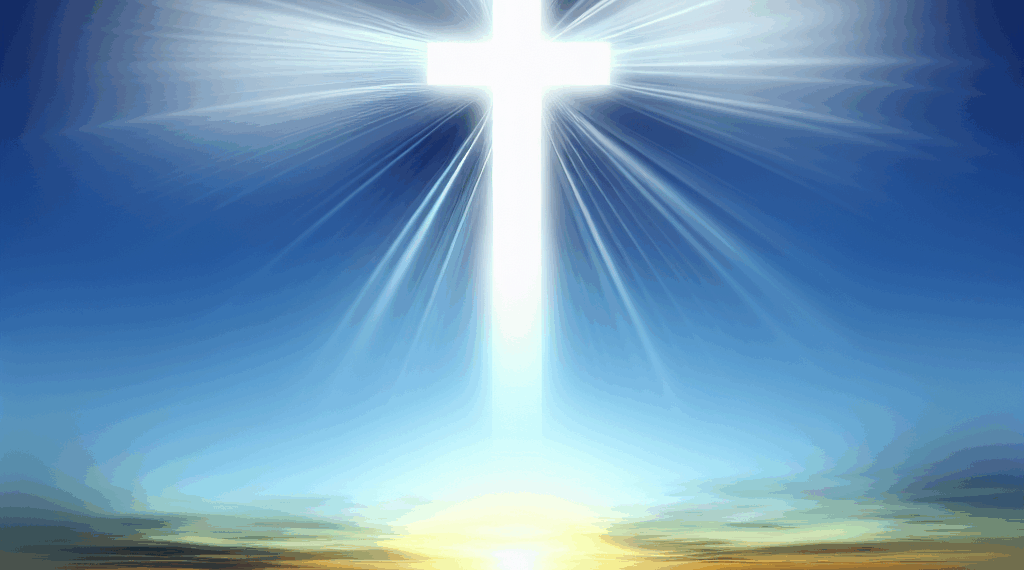 ¡Cristo vive y nos quiere vivos!