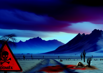 ¡Prohibido actuar como la abuelita sicaria! Esto puedes hacer en caso de invasión de propiedad en el Edomex