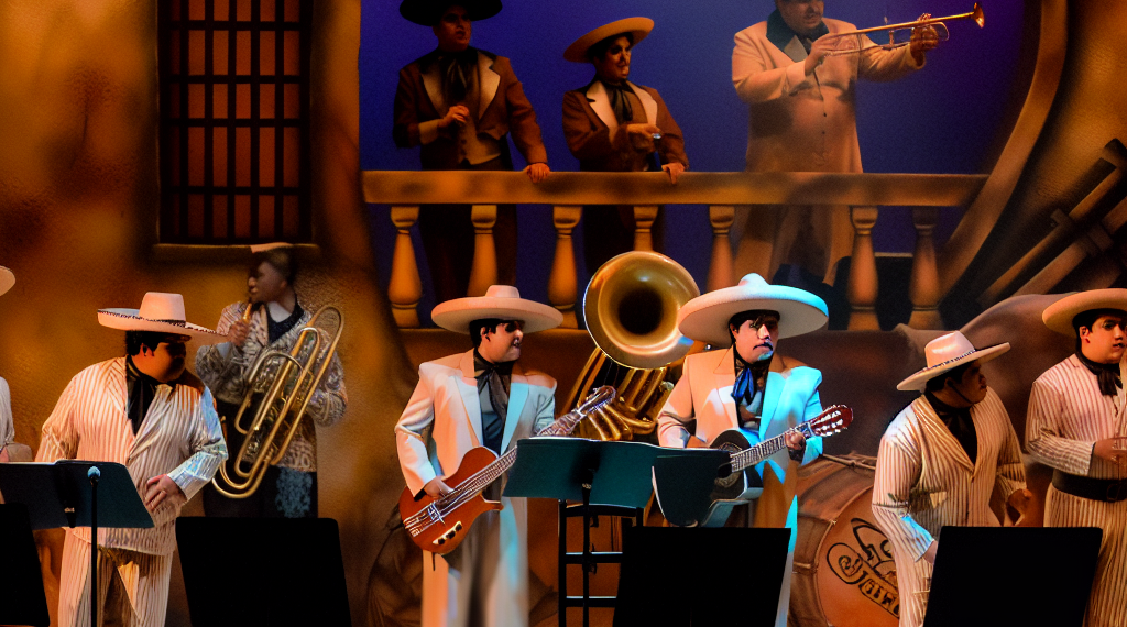 ¡No te lo pierdas! Vive una experiencia inmersiva en Malinche, el musical de Nacho Cano; boletos en taquilla