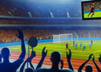 ¡Transmisión desde la tribuna! TUDN mandó a sus analistas a las butacas del estadio