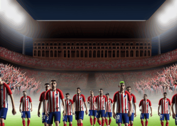 ¡Agónico! Atlético de Madrid se ‘despide’ de LaLiga por derrota ante Las Palmas