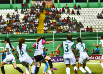 ¡Destapan la cloaca! Revelan pruebas que dejan al descubierto el amaño de un partido por parte de las jugadoras de Mazatlán Femenil