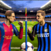 ¡Partidazo en la Champions League! Barcelona vs. Inter de Milán empatan en la semifinal de ida – El Financiero