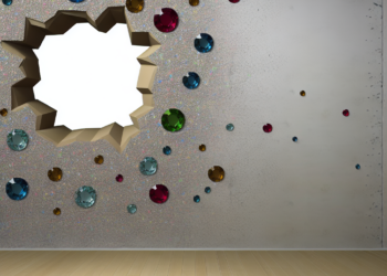 La policía está investigando para dar con los ladrones.