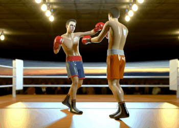 ¡Hay tiro! Julio César Chávez Jr. enfrentará a Jake Paul el próximo 28 de junio