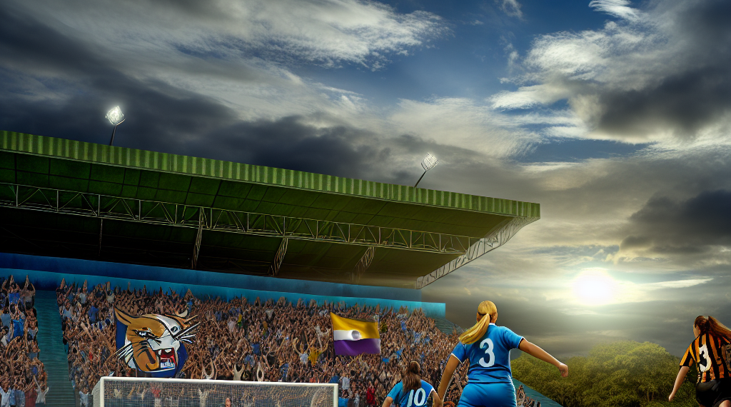 ¡Históricas! Pumas Femenil vence por primera vez a Tigres en Liga MX Femenil