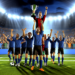 ¡Campeones invictos! PSG vence al Angers y gana la Ligue 1 con seis fechas restantes