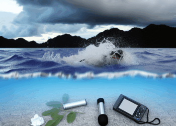 "¡Mamá!": Frente a su propia hija, mujer muere ahogada mientras grababa un video para redes. (por Isaac Rosales de Astillero Informa) - El Piñero, Periodismo y Debate.