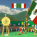 ¡Oro para México en Copa del Mundo de Tiro con Arco!