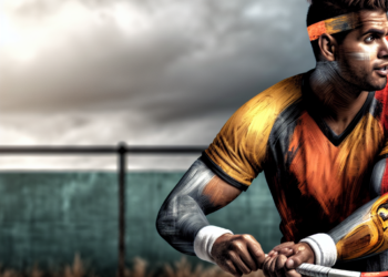 ¡Mozumbito Martínez en la talacha! Así se ve el ex del América tras quedarse sin equipo profesional – Fox Sports