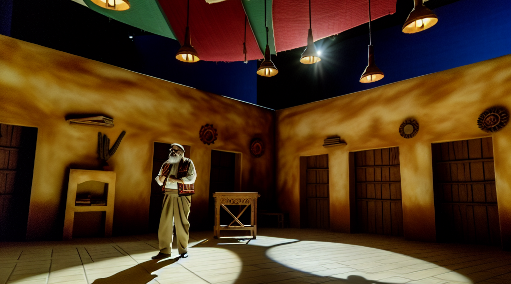 ¡No hay pretexto! Lánzate este fin de semana a ver "Malinche, el musical"