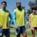 ¡Sufre, Jardine! Los descartados de América vs. Mazatlán para el juego de la fecha 17 del Clausura 2025