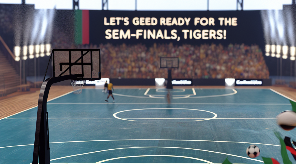 ¡Que se armen las Semis, Tigres! - El Norte