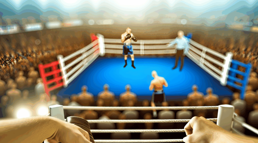 ¡Calienta el combate! Jake Paul lanza un mensaje a Julio César Chávez Jr. previo a su combate