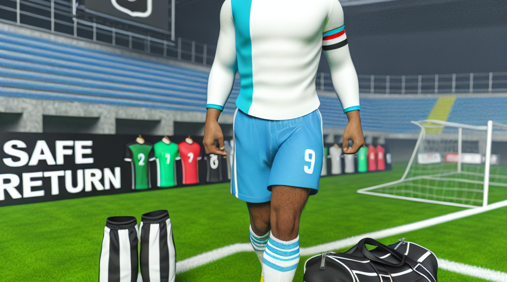 ¡Respiran en Coapa! Alan Cervantes evita la fractura y regresará para la Liguilla