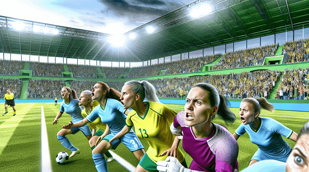 ¡Van por el Tricampeonato! Rayadas elimina a Tigres Femenil y está en Semifinales