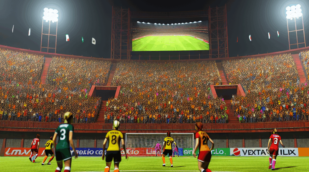 Así se jugarán las Semifinales del Clausura 2025 de la Liga MX Femenil