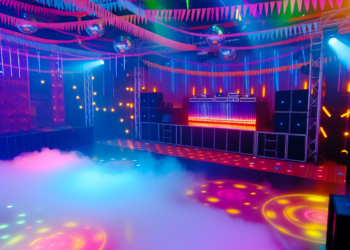 Prepárate para la fiesta electrónica más vibrante de Isla Mujeres: Somnia en Mayan Monkey