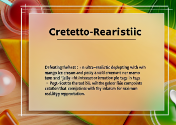 ¡Gánale al calor! Paletas de hielo y gelatina de mango, perfectas para refrescarse