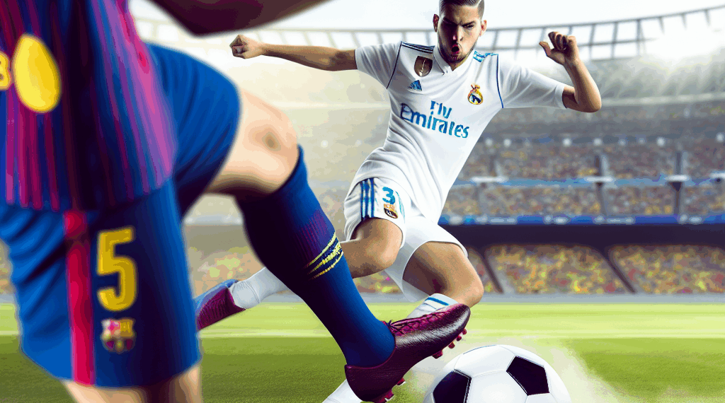 ¿A qué hora es el Barcelona - Real Madrid? TV, horario, dónde y cómo ver la final de Copa del Rey online