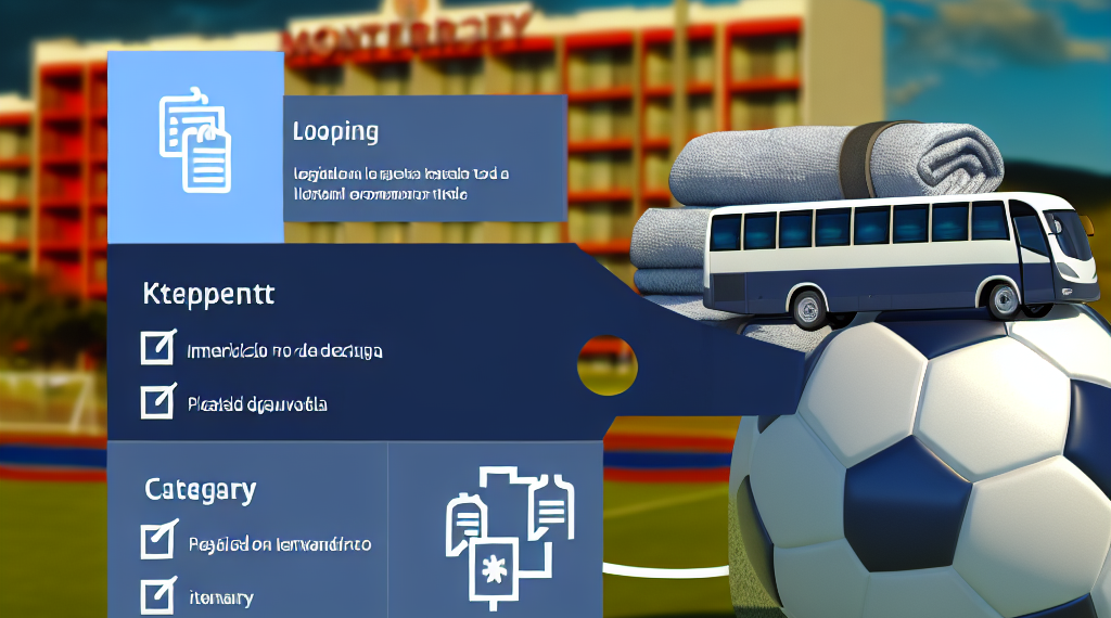 ¿Cuándo viajará y dónde se hospedará Chivas en Monterrey?