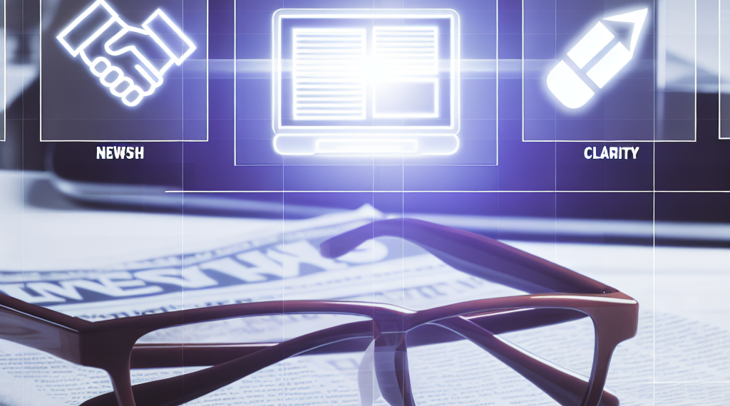 A quién le creemos cuando “vemos” las noticias