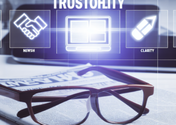 A quién le creemos cuando “vemos” las noticias