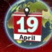 ¿Qué se celebra el 19 de abril y a qué santo se festeja?