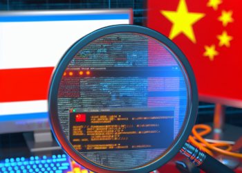 ¿Un nuevo enemigo para Trump? Investigan a empresa que da internet a Washington relacionada con China – El Financiero