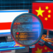 ¿Un nuevo enemigo para Trump? Investigan a empresa que da internet a Washington relacionada con China – El Financiero