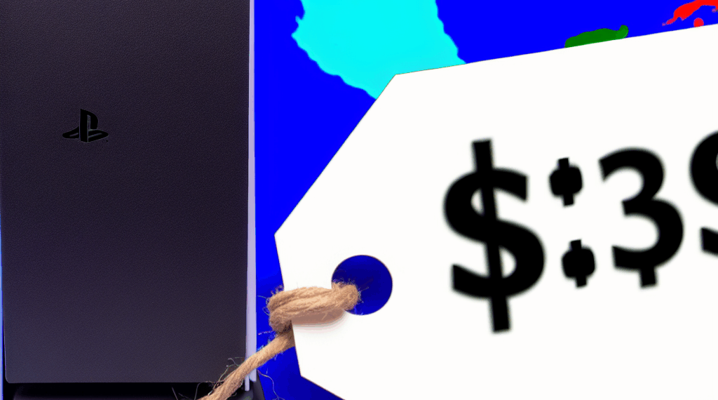 ¿Subirá de precio la PlayStation 5 en México por los aranceles de Trump? Esto es lo que sabemos