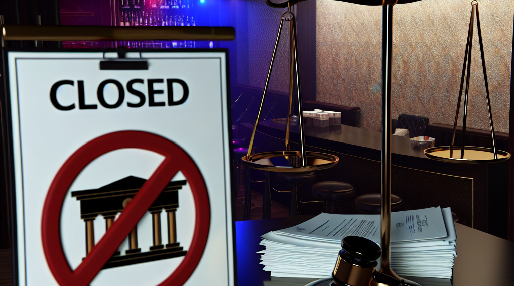 ¿Por qué colapsó la disco Jet Set de República Dominicana?