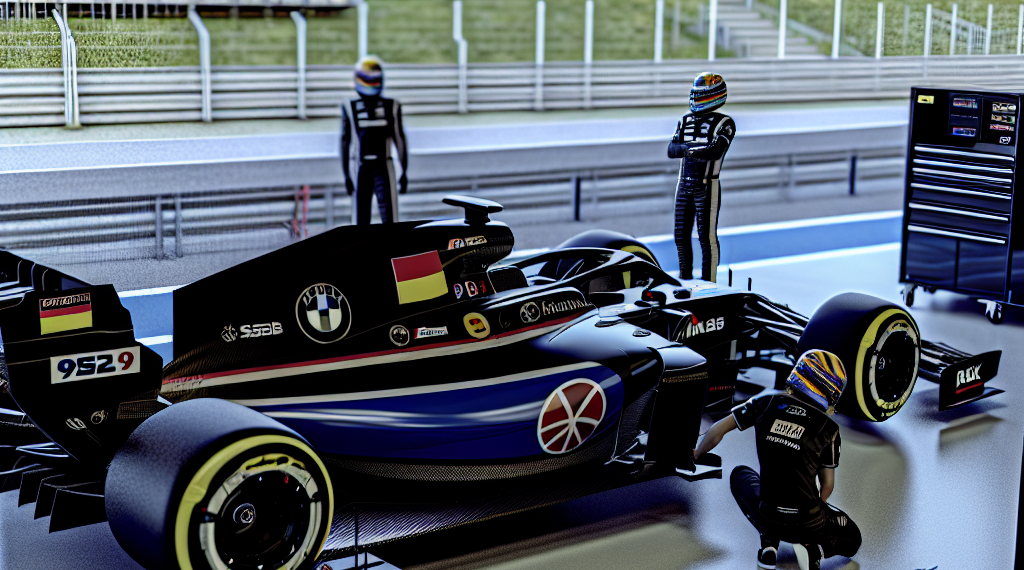 ¿Checo Pérez, culpable de fracaso de Liam Lawson? Esto dicen en Europa