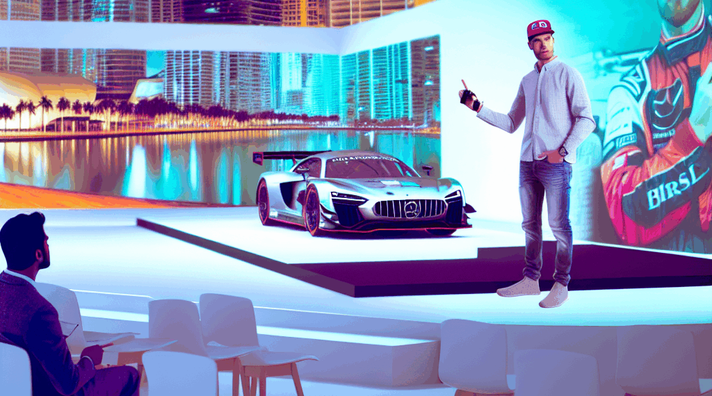 Checo Pérez apunta a regresar a la Fórmula 1 con la nueva escudería del serial