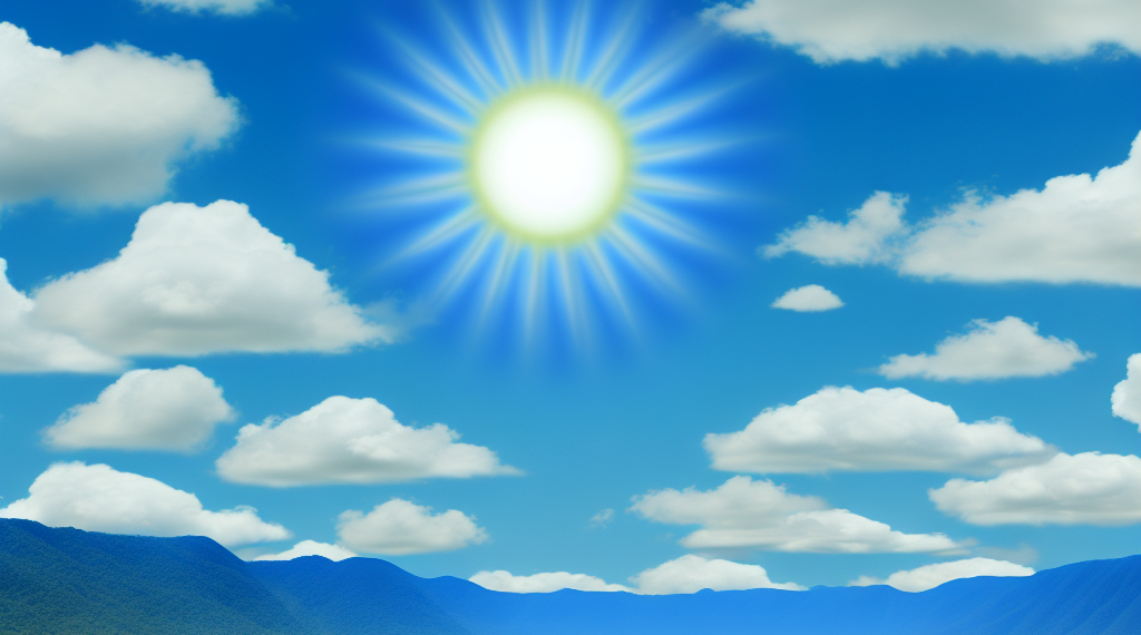 ¿Qué clima hay hoy en México, martes 15 de abril?