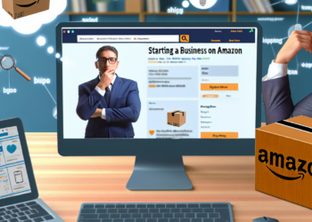 ¿Cómo comenzar a vender en Amazon?