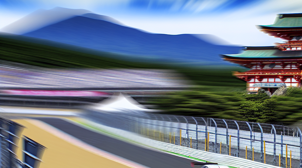 ¿cómo hizo Verstappen para ganar la pole en Japón?