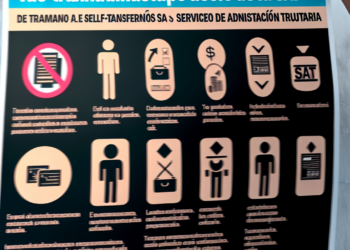 ¿Qué hacer si el SAT interpreta transferencias entre cuentas propias como ingresos?