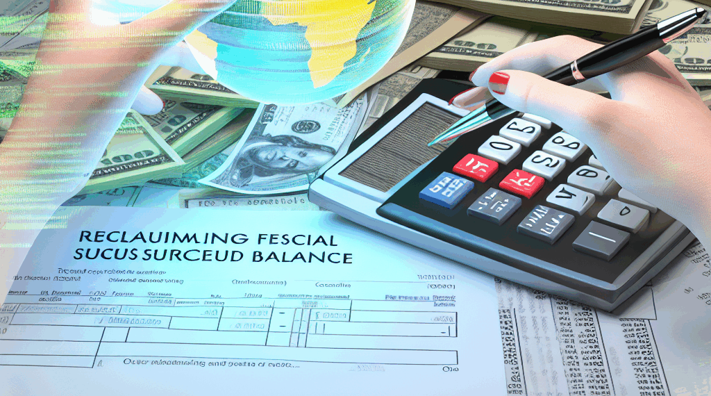 ¿Qué hacer si saliste con saldo a favor tras presentar tu declaración anual de impuestos?