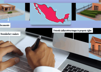 ¿Cómo se regulará la ocupación ilegal de vivienda en México?