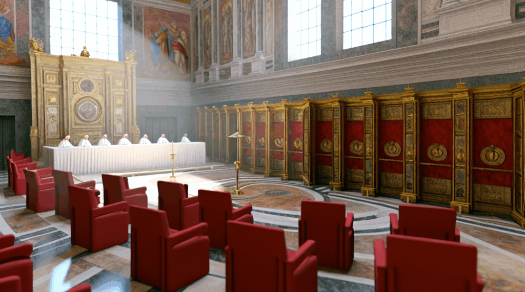 ¿Cómo será el cónclave para elegir al sucesor del papa Francisco?